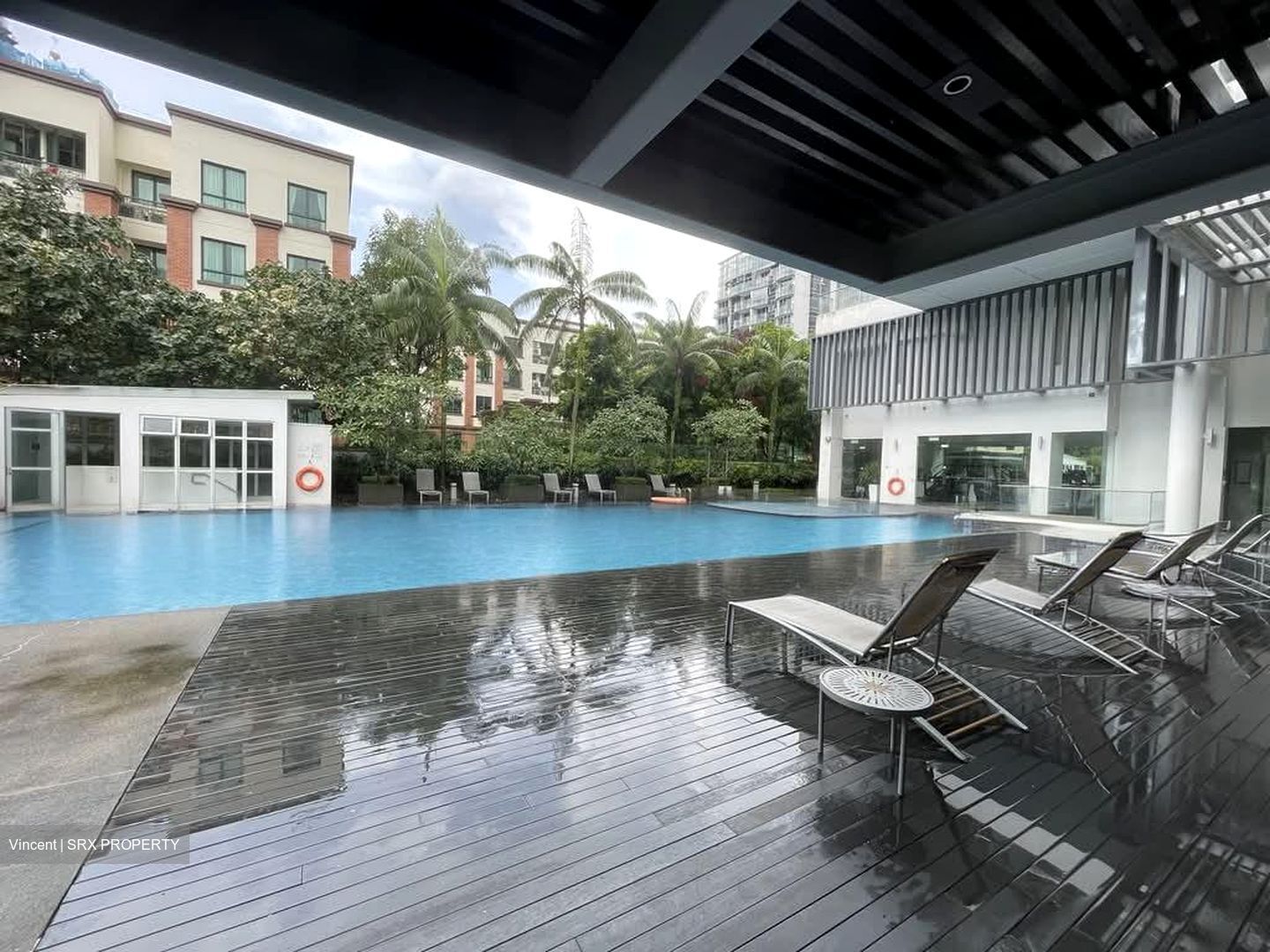 Bellerive (D10), Apartment #565135831